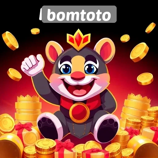 Beragam Jenis Permainan yang Tersedia di Bomtoto