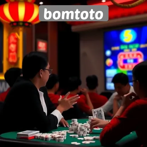 Tantangan dalam Bermain di Bomtoto dan Cara Mengatasinya