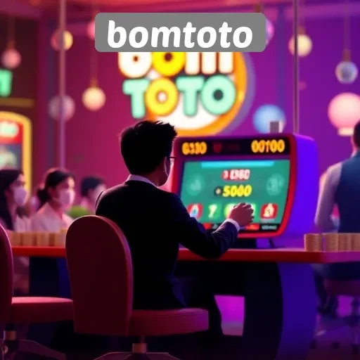 Panduan Lengkap Bermain di Situs Game Bomtoto