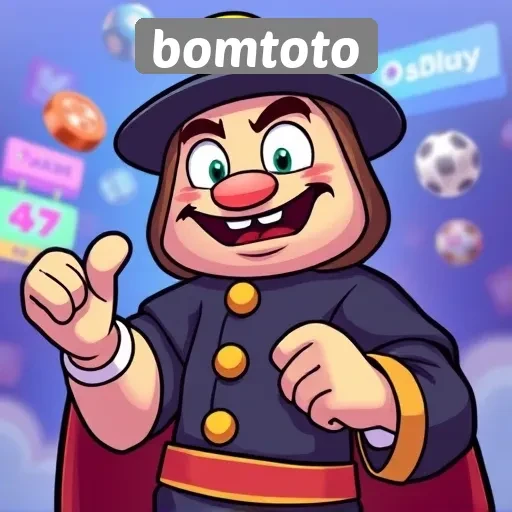 Mengenal Bomtoto Sebagai Situs Game Terpercaya
