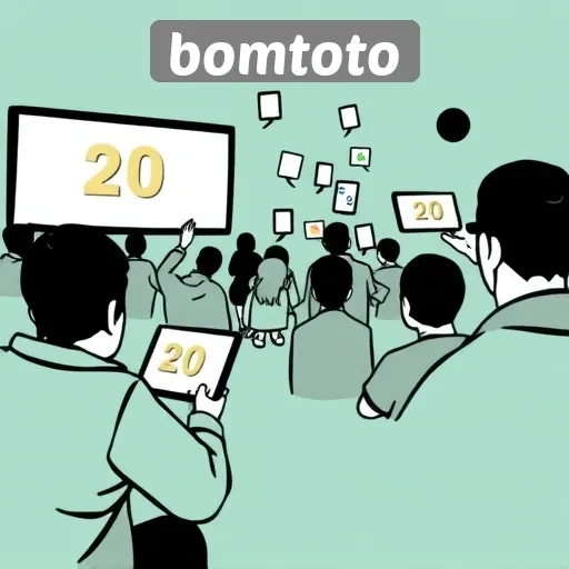 Peran Media Sosial dalam Mempromosikan Bomtoto