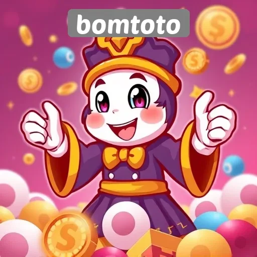 Keunggulan Bomtoto dalam Menyediakan Permainan Online