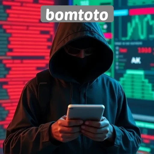 Pentingnya Keamanan di Situs Bomtoto