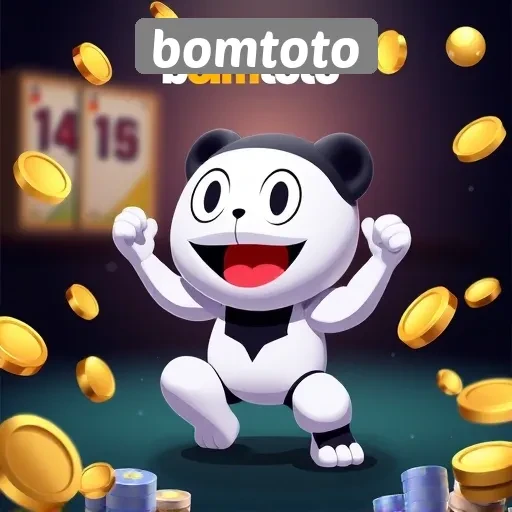 Promo dan Bonus Menarik untuk Pemain Baru di Bomtoto