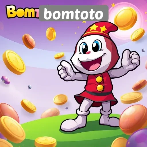 Mengenal Bomtoto Sebagai Platform Game Online Terpercaya