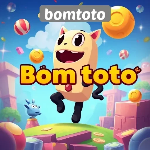Mengenal Platform Game Bomtoto dan Fitur Utamanya