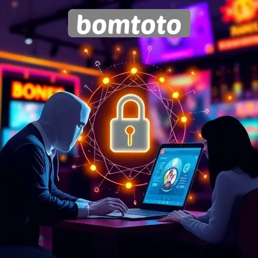 Keamanan Bermain di Bomtoto untuk Pengguna Indonesia