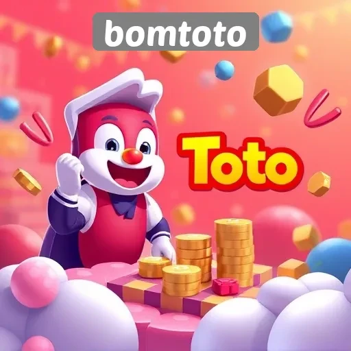 Fitur Menarik yang Ditawarkan oleh Situs BomToto