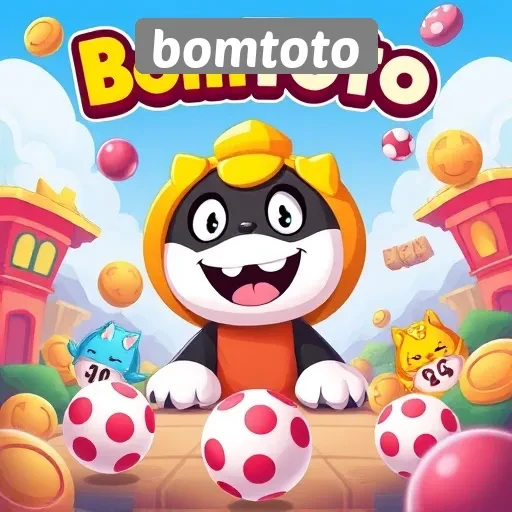 Mengenal Bomtoto Sebagai Destinasi Game Online
