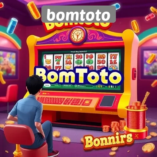 Kisah Sukses Bomtoto dalam Industri Game Online Indonesia