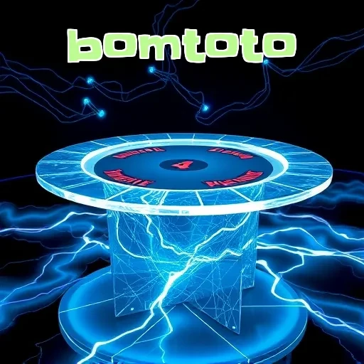 bomtoto: Menyelami Keseruan Game Aksi Untuk Semua Gamer Indonesia