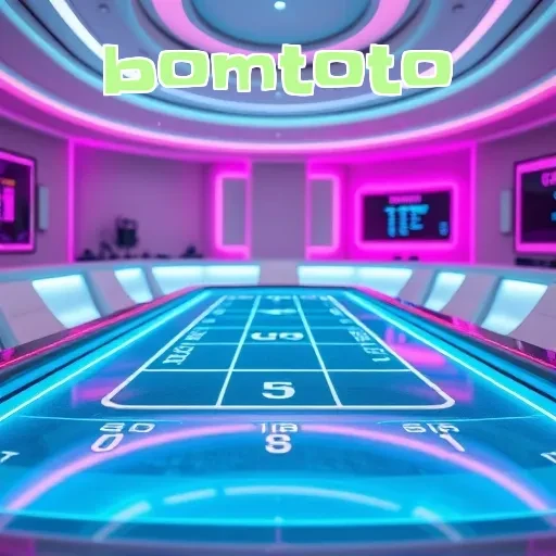 bomtoto: Event Gaming Seru dan Hadiah Menarik untuk Gamer Indonesia