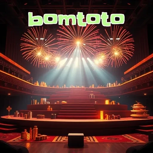 bomtoto: Game Terbaik dan Menarik untuk Pengguna Indonesia