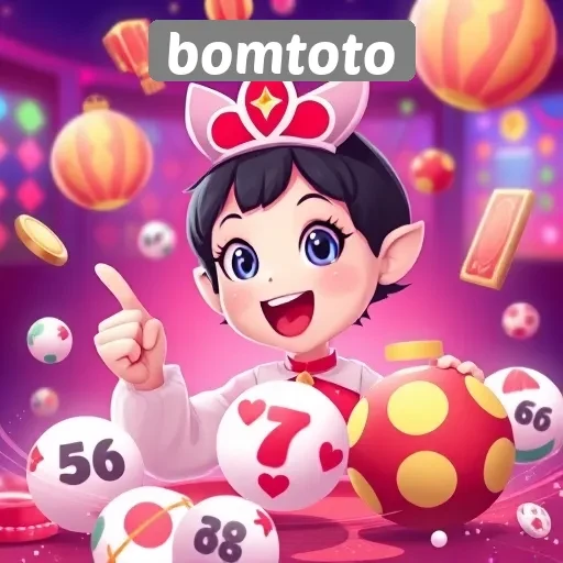 Mengenal Situs Game Bomtoto dan Fitur Menariknya