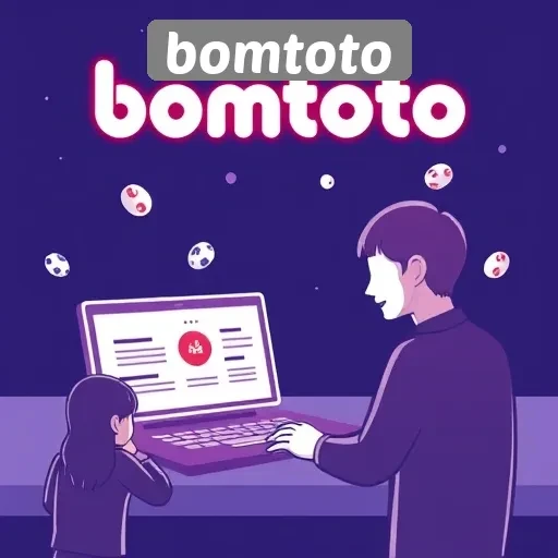 Analisis Keamanan dan Privasi di Bomtoto