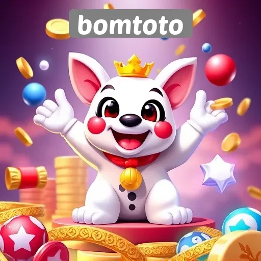 Menelusuri Permainan Populer di Situs Bomtoto