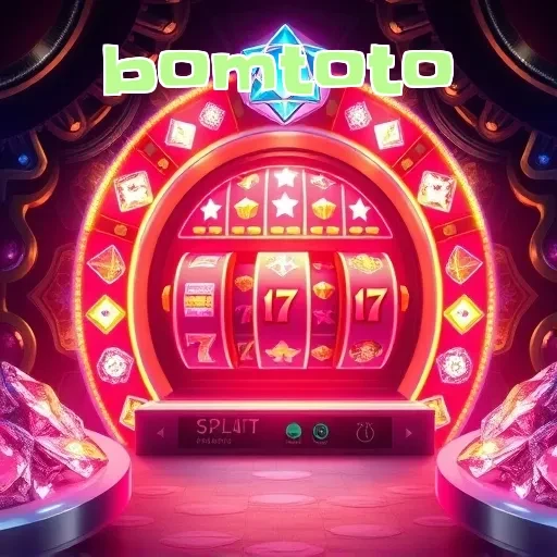 bomtoto: Temukan Keasyikan Obrolan Saat Bermain Game Online