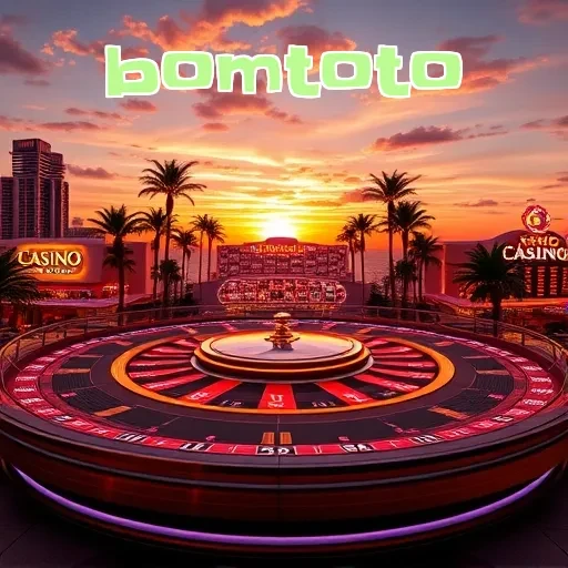 bomtoto: Keunggulan Game Strategi yang Wajib Dicoba