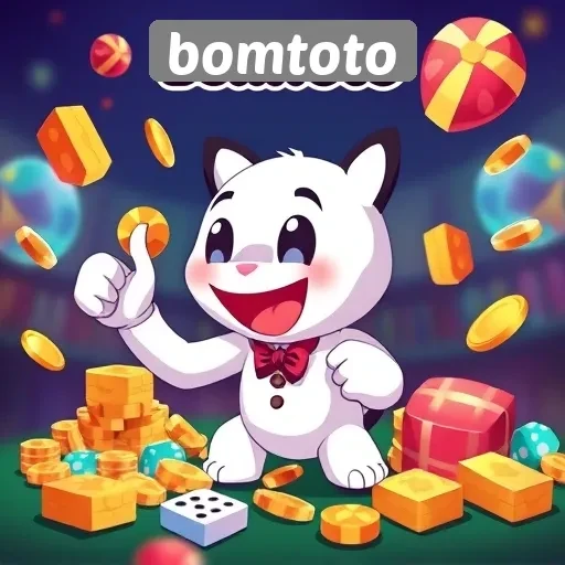 Fitur Menarik di Situs Game BomToto untuk Pecinta Judi