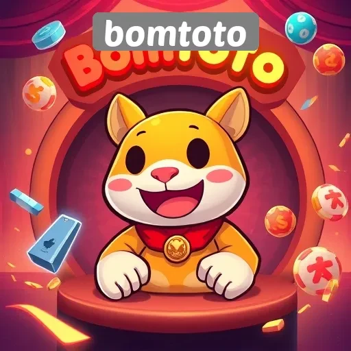 Kepopuleran Bomtoto di Kalangan Gamer Indonesia