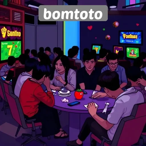 Berkembangnya Komunitas di Sekitar Situs Bomtoto