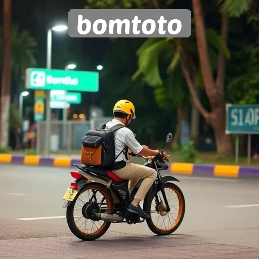 Ulasan Pengalaman Pengguna di Bomtoto
