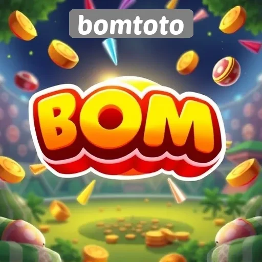 Menelusuri Fitur Unggulan di Situs Game Bomtoto