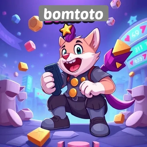 Menggali Komunitas Gamer di Situs Bomtoto
