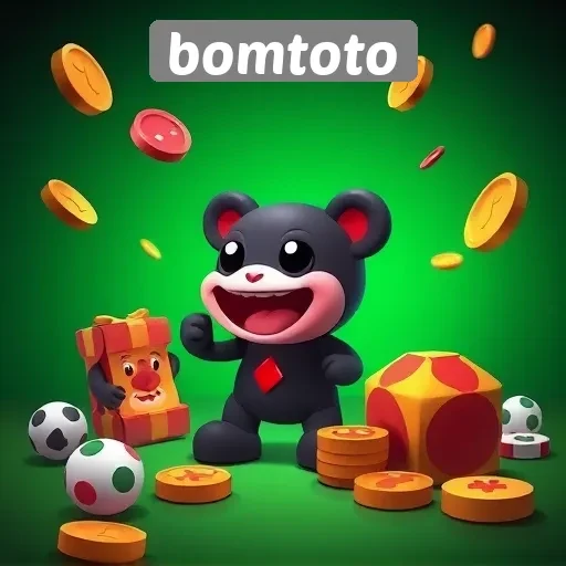 Mitos dan Fakta Seputar Permainan di BomToto
