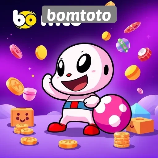 Mengungkap Daya Tarik Game Online di Situs Bomtoto