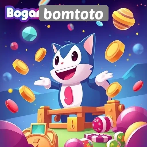 Tren Permainan di Bomtoto yang Sedang Populer di Kalangan Gamer