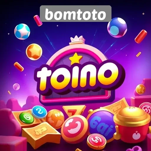 Mengenal Lebih Dalam Situs Game Bomtoto