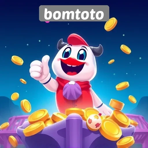 Mengapa Bomtoto Menjadi Pilihan Favorit Para Gamer