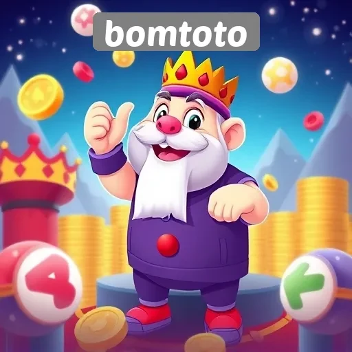 Review Fitur Menarik di Situs Game Bomtoto