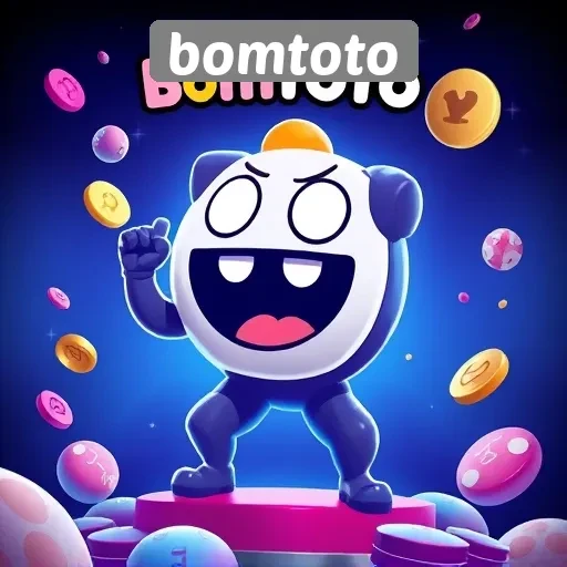 Mengenal Bomtoto sebagai Platform Game Terpopuler