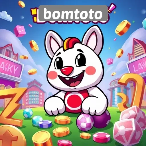 Mengenal Situs Game Bomtoto Dengan Beragam Permainan