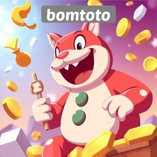 Rekomendasi Game Populer yang Tersedia di Bomtoto
