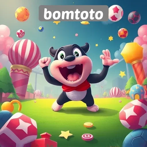 Permainan Apa Saja yang Tersedia di Bomtoto