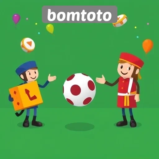 Panduan Memulai Permainan di Situs Bomtoto
