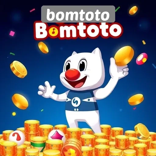 Pengalaman Bermain Seru di Situs Bomtoto