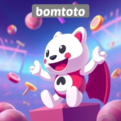 Mengenal Bomtoto Sebagai Platform Game Daring Populer