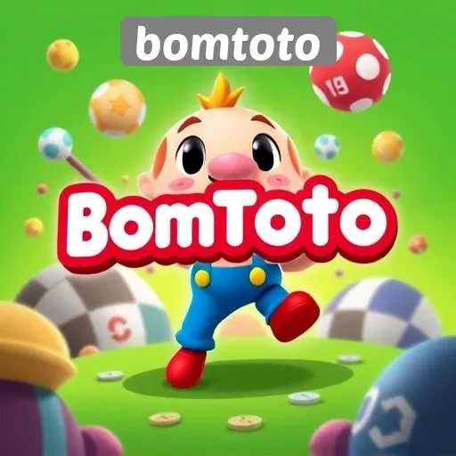 Mengenal Bomtoto Sebagai Destinasi Game Online Terpercaya