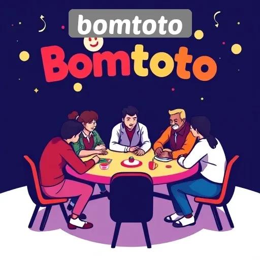Komunitas dan Interaksi Pengguna di Bomtoto yang Membuat Seru