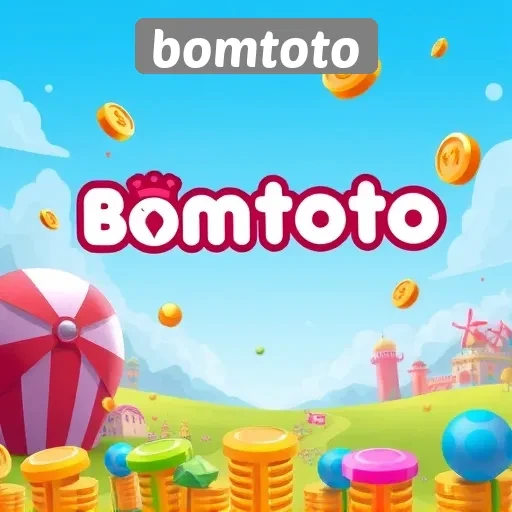 Mengenal Bomtoto Sebagai Situs Game Populer di Indonesia