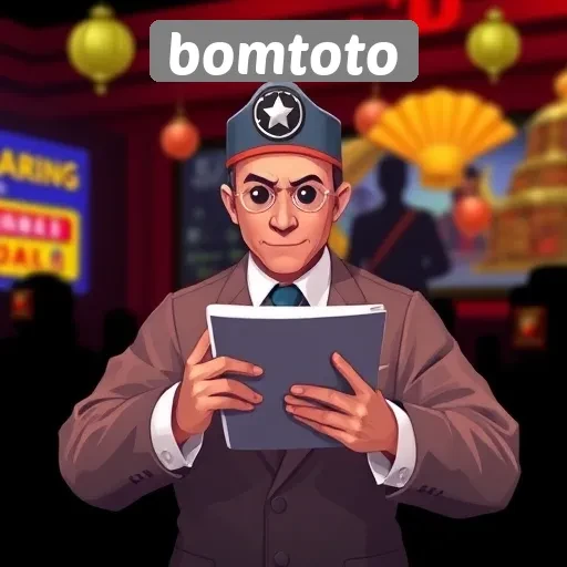 Faktor Keamanan yang Perlu Diperhatikan di Bomtoto