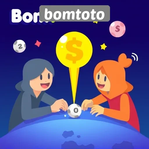 Bergabung dengan Komunitas Game di BomToto: Apa Saja Manfaatnya