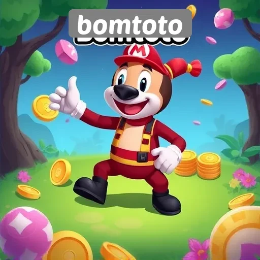 Menyelami Game Interaktif di Situs Bomtoto