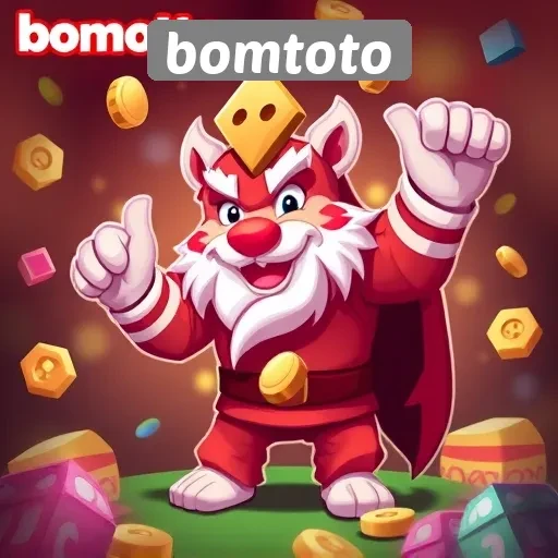 Tinjauan Lengkap tentang Game Populer di Bomtoto
