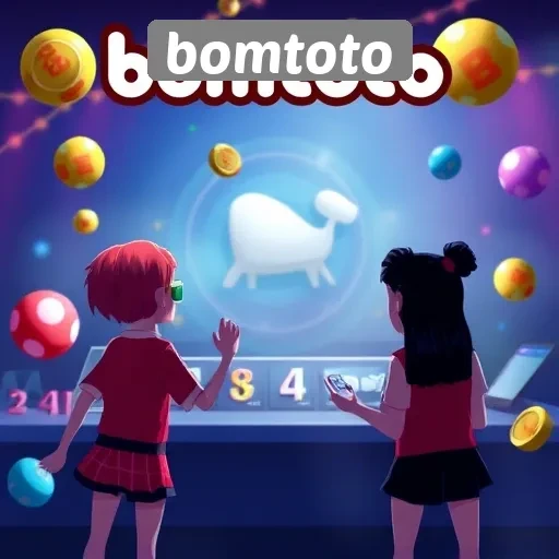 Ragam Permainan yang Ditawarkan Oleh Bomtoto