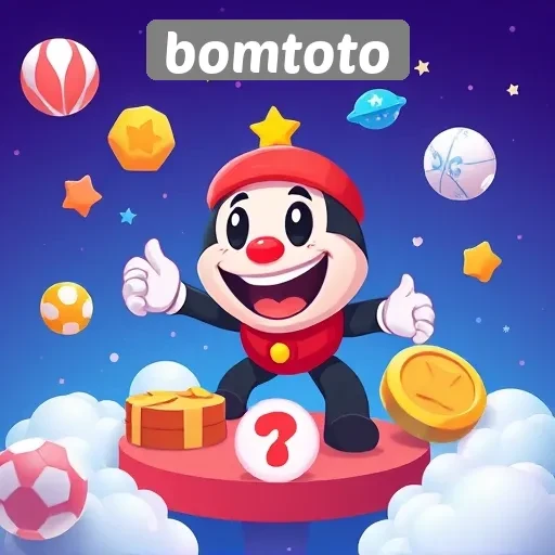 Bomtoto Sebagai Platform Game Online yang Ramah Pengguna
